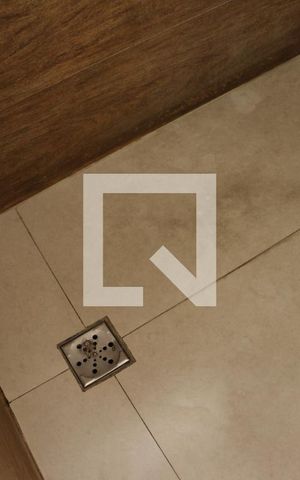 Apartamento para alugar com 102m², 3 quartos e 2 vagasBanheiro da Suíte