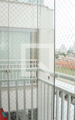 Apartamento para alugar com 102m², 3 quartos e 2 vagasSacada