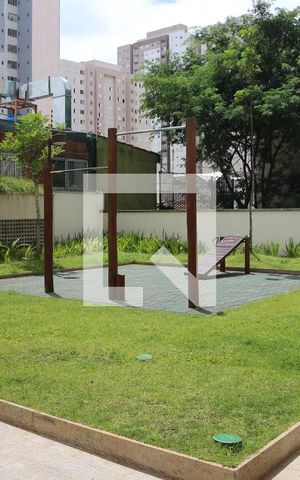 Apartamento para alugar com 102m², 3 quartos e 2 vagasAcademia Externa