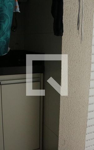 Apartamento para alugar com 102m², 3 quartos e 2 vagasÁrea de Serviço