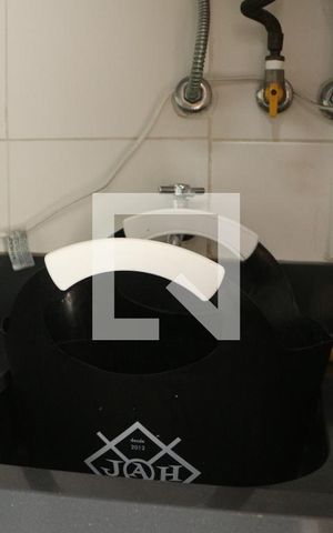 Apartamento para alugar com 102m², 3 quartos e 2 vagasÁrea de Serviço