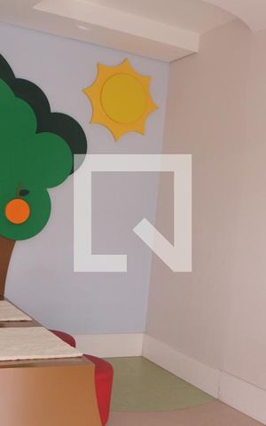 Apartamento para alugar com 102m², 3 quartos e 2 vagasBrinquedoteca