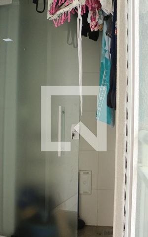 Apartamento para alugar com 102m², 3 quartos e 2 vagasÁrea de Serviço