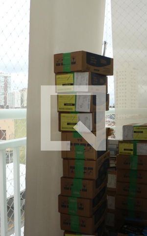 Apartamento para alugar com 102m², 3 quartos e 2 vagasSacada