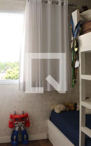 Apartamento para alugar com 102m², 3 quartos e 2 vagasQuarto 2