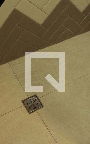 Apartamento para alugar com 102m², 3 quartos e 2 vagasBanheiro Social