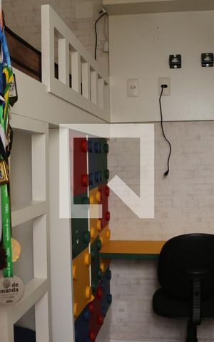 Apartamento para alugar com 102m², 3 quartos e 2 vagasQuarto 2