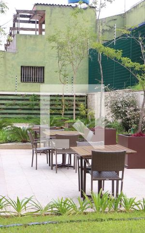 Apartamento para alugar com 102m², 3 quartos e 2 vagasÁrea comum