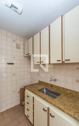 Apartamento para alugar com 73m², 3 quartos e 1 vaga Apartamento para alugar com 73m², 3 quartos e 1 vagaCozinha