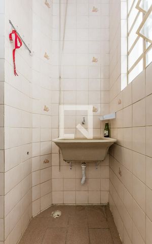 Apartamento para alugar com 73m², 3 quartos e 1 vaga Apartamento para alugar com 73m², 3 quartos e 1 vagaÁrea de Serviço