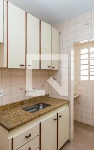 Apartamento para alugar com 73m², 3 quartos e 1 vaga Apartamento para alugar com 73m², 3 quartos e 1 vagaCozinha