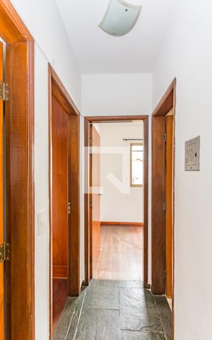 Apartamento para alugar com 73m², 3 quartos e 1 vaga Apartamento para alugar com 73m², 3 quartos e 1 vagaCorredor