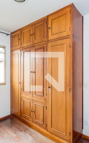 Apartamento para alugar com 73m², 3 quartos e 1 vaga Apartamento para alugar com 73m², 3 quartos e 1 vagaQuarto 2