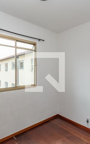 Apartamento para alugar com 73m², 3 quartos e 1 vaga Apartamento para alugar com 73m², 3 quartos e 1 vagaQuarto 3