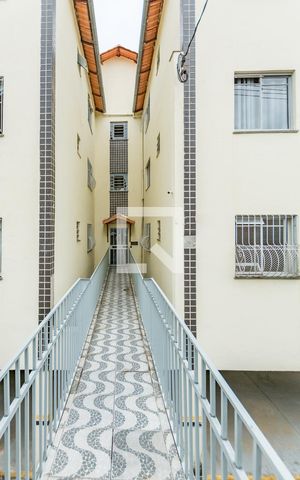 Apartamento para alugar com 73m², 3 quartos e 1 vaga Apartamento para alugar com 73m², 3 quartos e 1 vagaEntrada