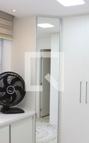 Apartamento para alugar com 75m², 2 quartos e 2 vagasCloset da Suíte