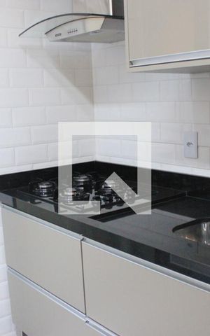 Apartamento para alugar com 75m², 2 quartos e 2 vagasCozinha