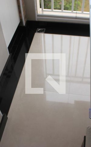 Apartamento para alugar com 75m², 2 quartos e 2 vagasVaranda da Sala