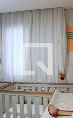 Apartamento para alugar com 75m², 2 quartos e 2 vagasQuarto 1