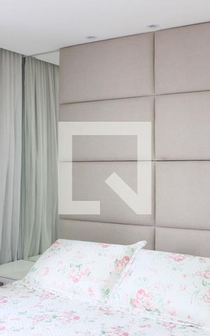 Apartamento para alugar com 75m², 2 quartos e 2 vagasSuíte