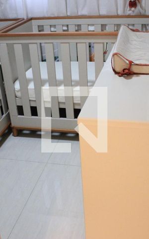 Apartamento para alugar com 75m², 2 quartos e 2 vagasQuarto 1