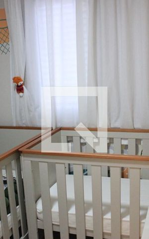 Apartamento para alugar com 75m², 2 quartos e 2 vagasQuarto 1