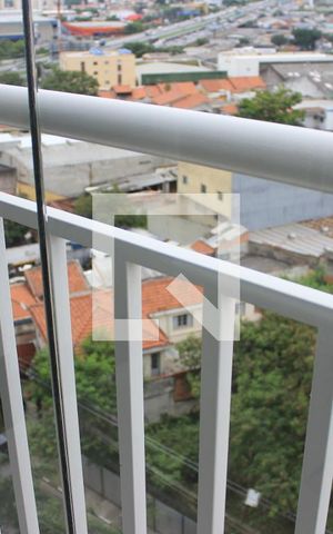 Apartamento para alugar com 75m², 2 quartos e 2 vagasVaranda da Sala