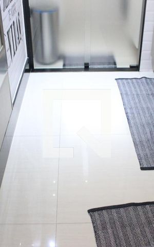 Apartamento para alugar com 75m², 2 quartos e 2 vagasCozinha