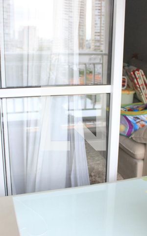 Apartamento para alugar com 75m², 2 quartos e 2 vagasVaranda da Sala