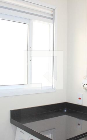 Apartamento para alugar com 75m², 2 quartos e 2 vagasLavanderia