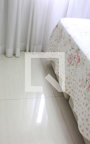 Apartamento para alugar com 75m², 2 quartos e 2 vagasSuíte