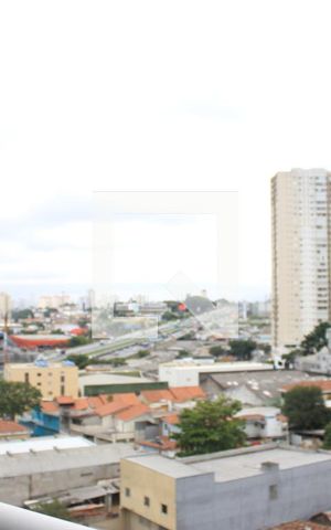 Apartamento para alugar com 75m², 2 quartos e 2 vagasVaranda da Sala