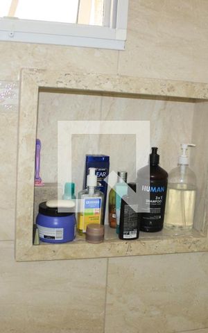 Apartamento para alugar com 75m², 2 quartos e 2 vagasBanheiro da Suíte