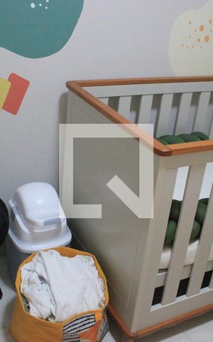 Apartamento para alugar com 75m², 2 quartos e 2 vagasQuarto 1