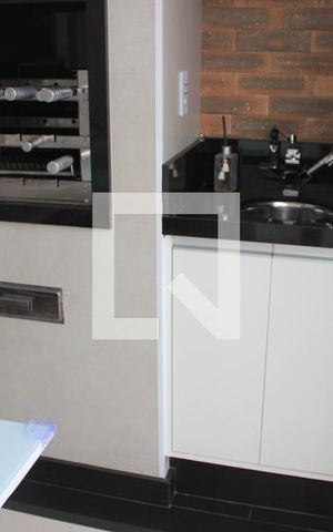 Apartamento para alugar com 75m², 2 quartos e 2 vagasVaranda da Sala