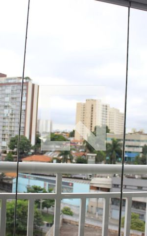 Apartamento para alugar com 75m², 2 quartos e 2 vagasVaranda da Sala