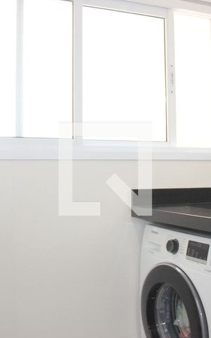 Apartamento para alugar com 75m², 2 quartos e 2 vagasLavanderia