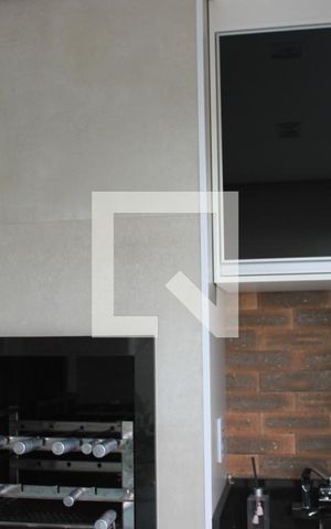 Apartamento para alugar com 75m², 2 quartos e 2 vagasVaranda da Sala