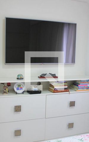 Apartamento para alugar com 75m², 2 quartos e 2 vagasSuíte