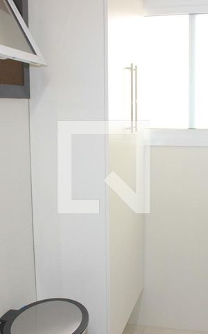 Apartamento para alugar com 75m², 2 quartos e 2 vagasLavanderia