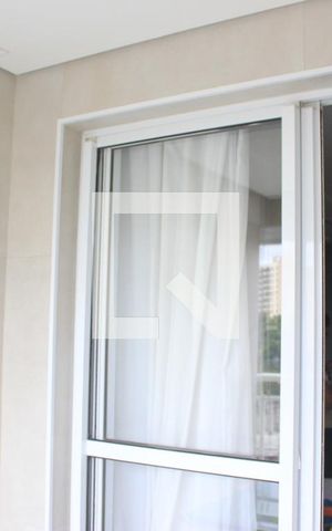 Apartamento para alugar com 75m², 2 quartos e 2 vagasVaranda da Sala