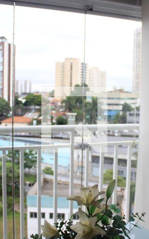 Apartamento para alugar com 75m², 2 quartos e 2 vagasVaranda da Sala