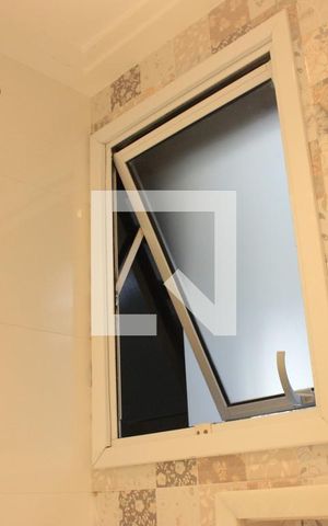 Apartamento para alugar com 75m², 2 quartos e 2 vagasBanheiro 1