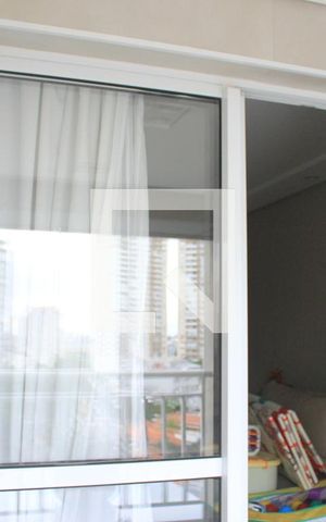 Apartamento para alugar com 75m², 2 quartos e 2 vagasVaranda da Sala