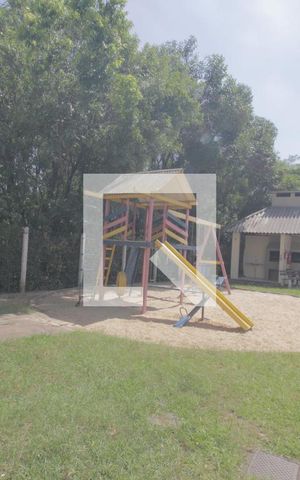 Apartamento à venda com 45m², 2 quartos e 1 vagaÁrea comum - Playground