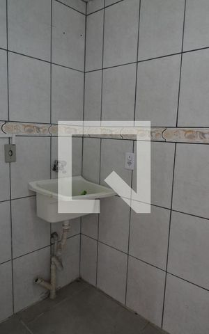 Apartamento à venda com 45m², 2 quartos e 1 vagaCozinha