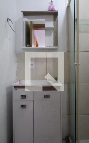 Apartamento à venda com 45m², 2 quartos e 1 vagaBanheiro