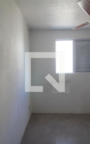 Apartamento à venda com 45m², 2 quartos e 1 vagaQuarto 2