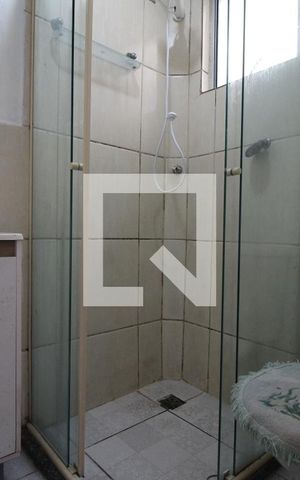 Apartamento à venda com 45m², 2 quartos e 1 vagaBanheiro