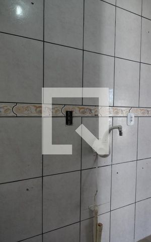 Apartamento à venda com 45m², 2 quartos e 1 vagaCozinha